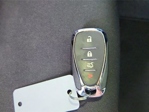 Used 2024 Chevrolet Malibu LS w/ Driver Confidence Package image 36