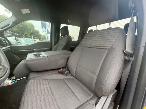 Used 2023 Ford F150 XL w/ STX Appearance Package RWD image 14