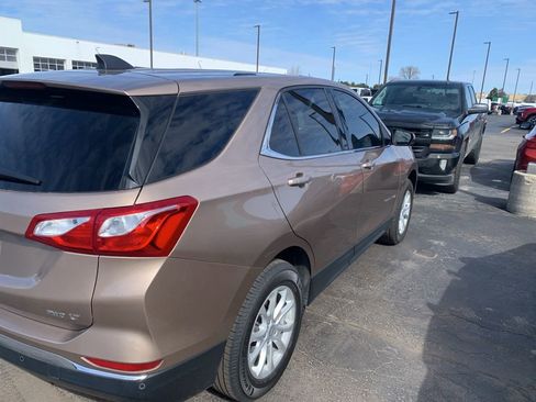 Used 2019 Chevrolet Equinox LT image 6