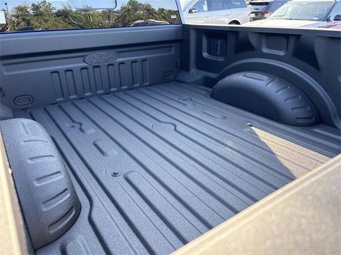 New 2026 Ford F250 Lariat w/ Black Appearance Package image 13