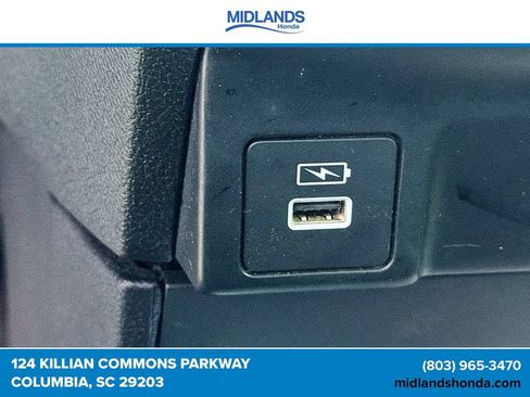 Used 2024 Honda Odyssey Sport image 14