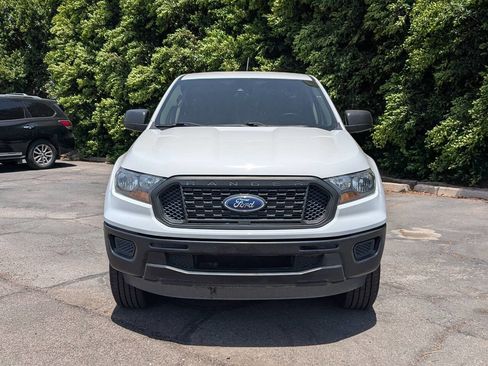 Used 2020 Ford Ranger XL w/ Equipment Group 101A Mid image 9