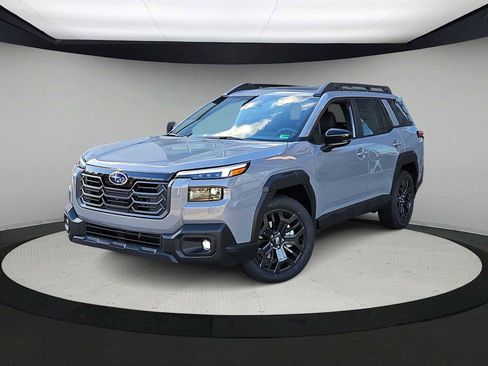 New 2026 Subaru Outback Limited XT image 1