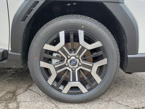 New 2026 Subaru Outback Touring XT image 12