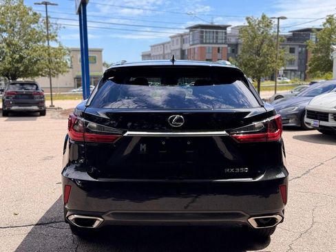 Used 2019 Lexus RX 350 AWD w/ Navigation Package image 5