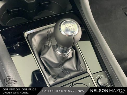 New 2026 MAZDA MAZDA3 2.5 S Hatchback w/ Premium Pkg image 34