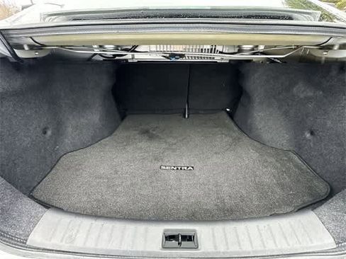 Used 2013 Nissan Sentra SL w/ Premium Pkg image 25