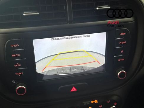 Used 2020 Kia Soul GT-Line FWD image 17