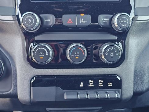 New 2026 RAM 1500 Tradesman image 27