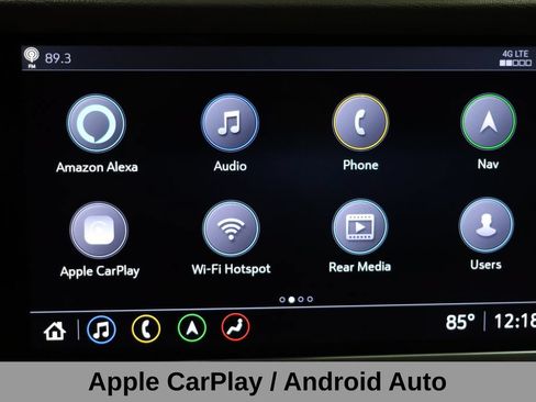 Used 2021 GMC Yukon Denali w/ LPO, Illumination Package AWD/4WD image 42