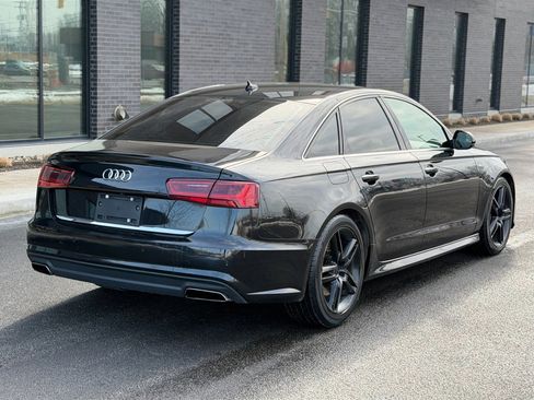 Used 2017 Audi A6 2.0T Premium image 2
