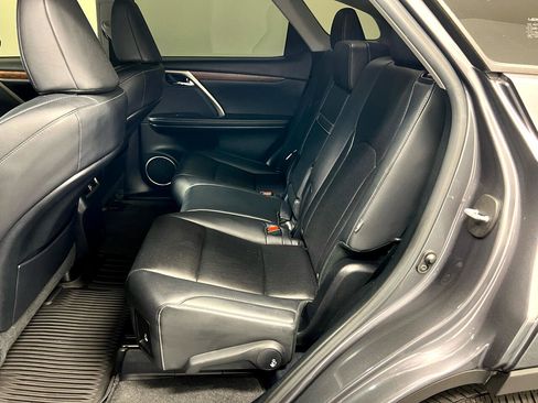 Used 2022 Lexus RX 350L FWD w/ Premium Package image 8