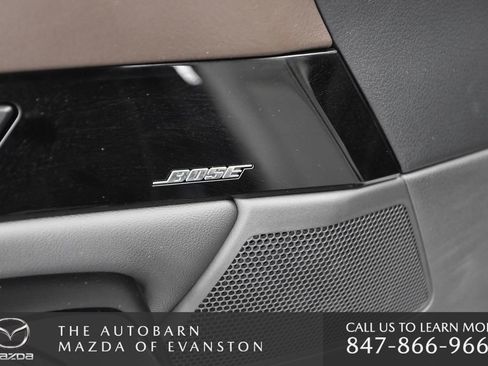 Certified 2025 MAZDA CX-30 2.5 Turbo w/ Premium Plus Pkg image 31