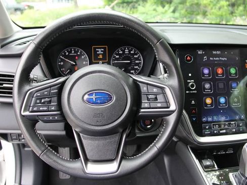 Used 2024 Subaru Outback Premium image 18