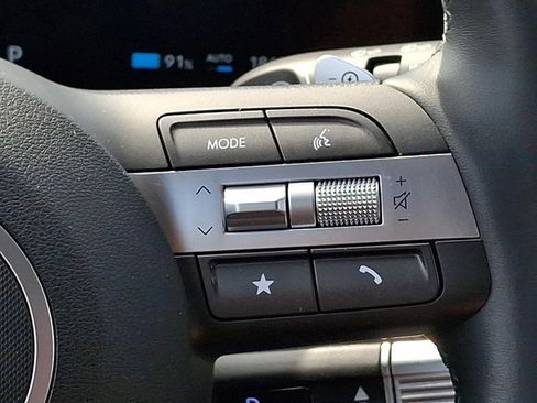 Used 2024 Hyundai Kona SEL image 22