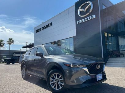 Used 2022 MAZDA CX-5 AWD 2.5 S