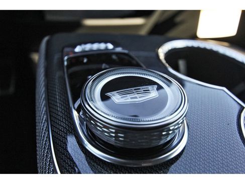 New 2026 Cadillac Optiq Sport 1 image 19