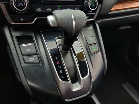 Used 2020 Honda CR-V EX image 25