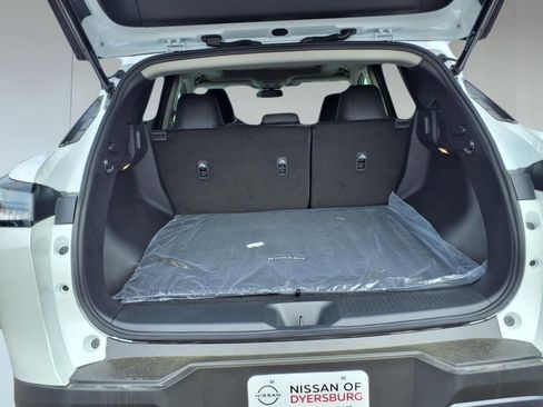 New 2025 Nissan Murano SL image 9