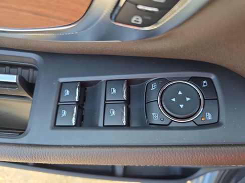 New 2026 Ford Expedition Max King Ranch image 26