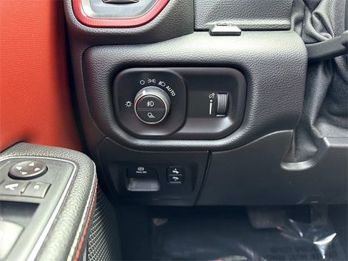 Used 2020 RAM 1500 Rebel w/ Rebel Level 1 Equipment Group image 28