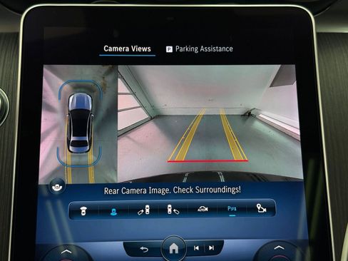 Used 2023 Mercedes-Benz C 300 C 300 image 29