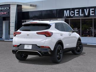 New 2026 Buick Encore GX Sport Touring w/ Advanced Technology Package video 4