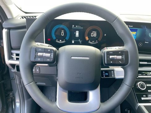 New 2026 Hyundai Santa Fe SE image 39