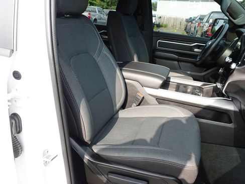 Used 2023 RAM 1500 Big Horn AWD/4WD image 35