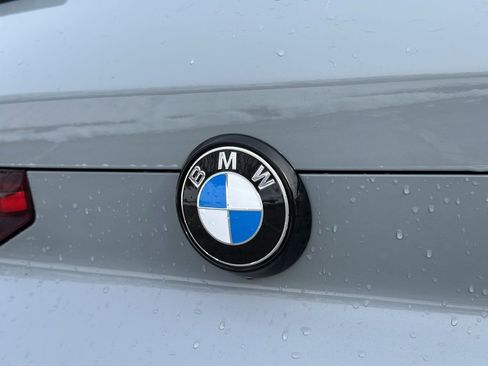 New 2026 BMW X6 M Competition w/ Executive Package image 14