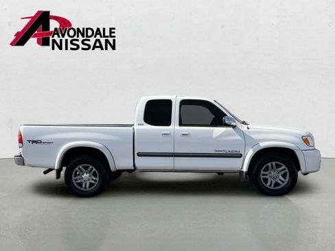 Used 2003 Toyota Tundra SR5 RWD image 8