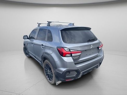 Used 2025 Mitsubishi Outlander Sport Trail Edition 2.0 AWC image 14