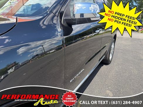 Used 2017 Dodge Durango Citadel w/ Technology Group AWD/4WD image 21