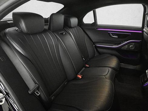 Certified 2023 Mercedes-Benz S 500 4MATIC w/ AMG Line image 20