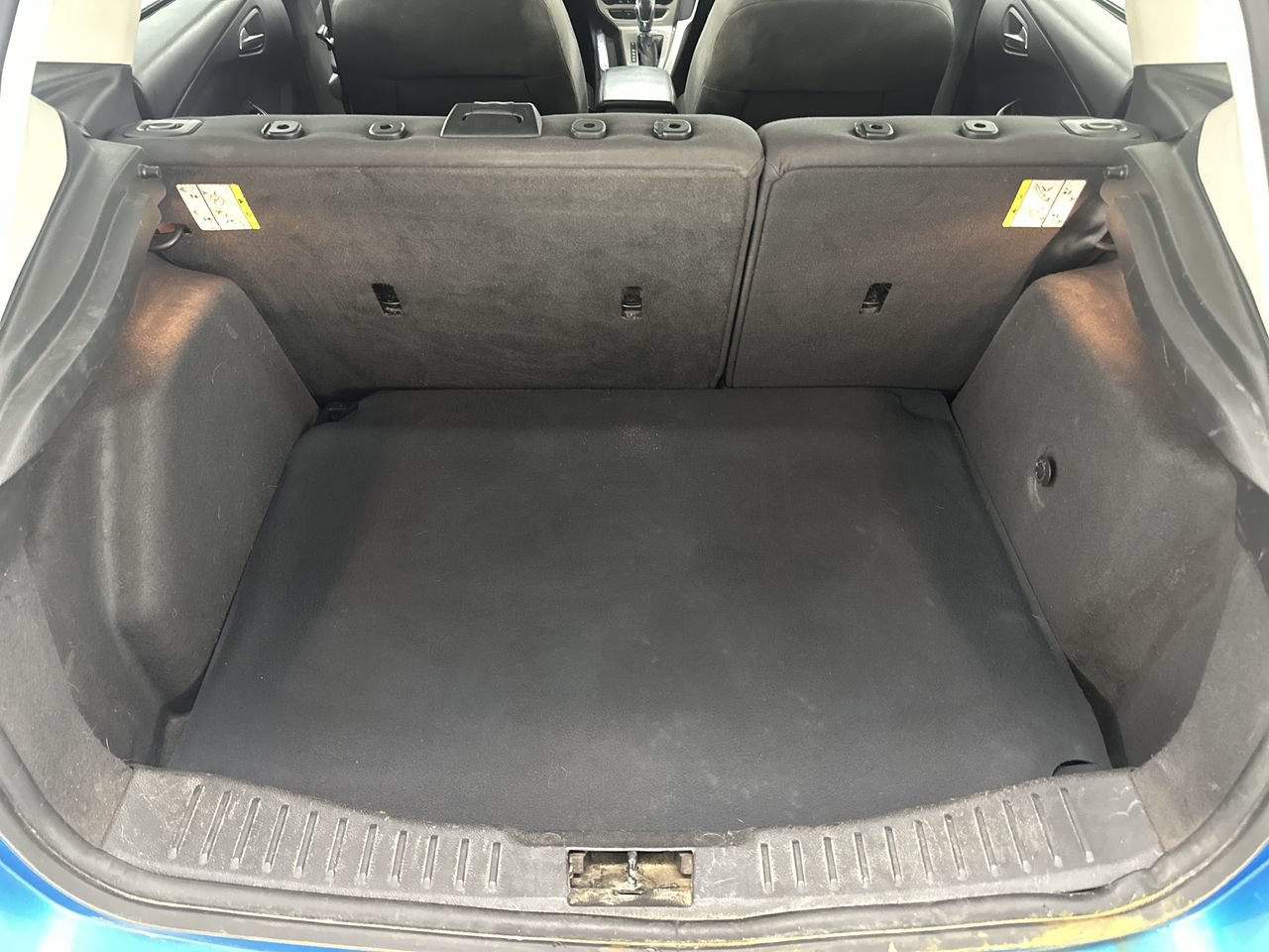 Used 2012 Ford Focus SEL FWD image 24
