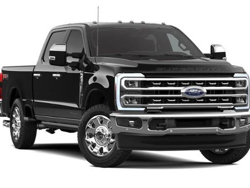 New 2026 Ford F250 Lariat image 26