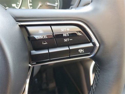 New 2026 MAZDA CX-90 3.3 Turbo w/ Preferred Package image 12