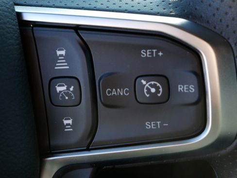 New 2026 RAM 3500 Tradesman AWD/4WD image 16