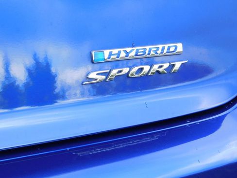Used 2025 Honda Accord Sport image 35