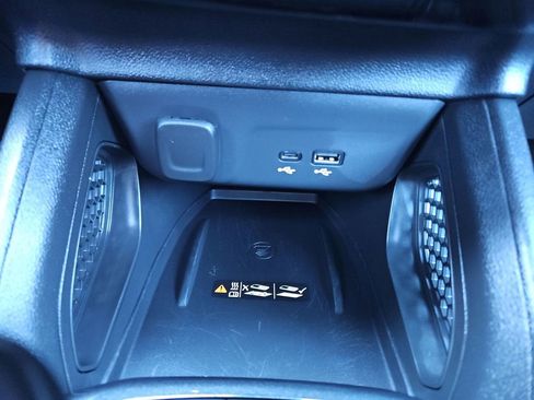 Used 2026 Chevrolet TrailBlazer RS w/ Convenience Package image 19