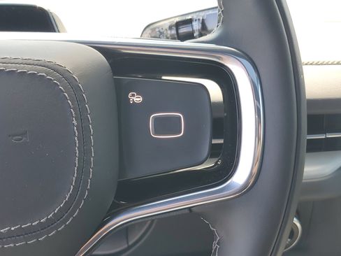 New 2026 Lincoln Navigator Reserve w/ Jet Appearance Package AWD/4WD image 18