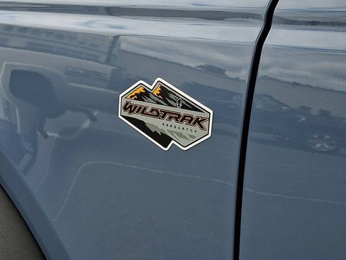 Certified 2024 Ford Bronco Wildtrak AWD/4WD image 31