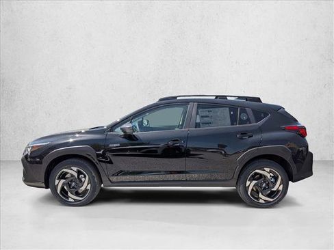 New 2026 Subaru Crosstrek 2.5i Limited AWD/4WD image 5