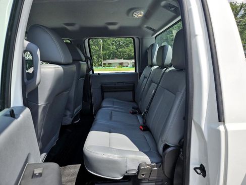 Used 2015 Ford F350 XL w/ Power Equipment Group image 23