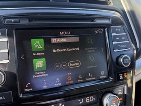 Used 2020 Nissan Maxima 3.5 SV w/ Floor Mat Group image 13