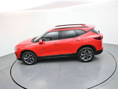 Used 2020 Chevrolet Blazer RS image 34