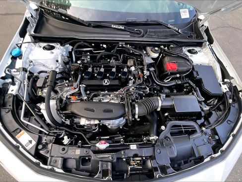 Used 2023 Acura Integra image 13