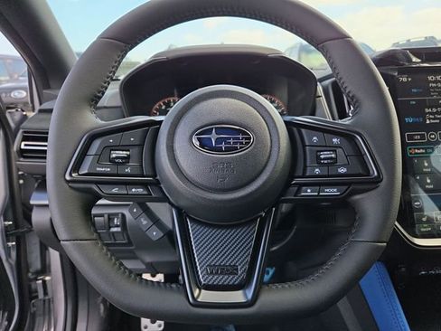 New 2026 Subaru WRX GT AWD/4WD image 14