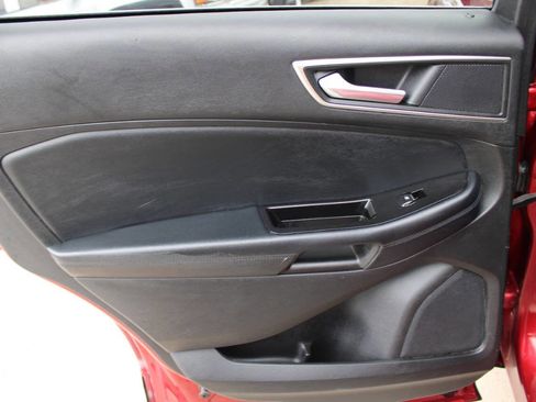Used 2016 Ford Edge SEL w/ Equipment Group 201A FWD image 15