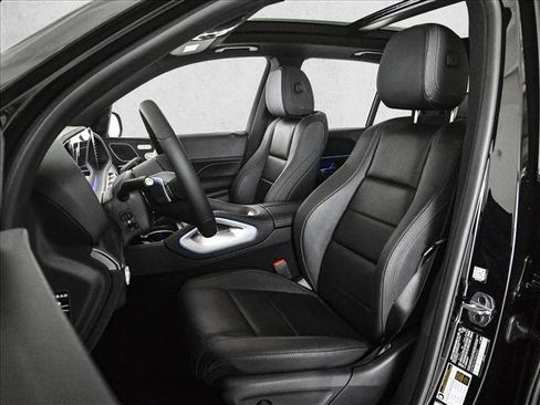 New 2026 Mercedes-Benz GLE 350 GLE 350 image 18
